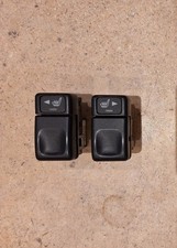 Volvo 850 Heated Seat Switches