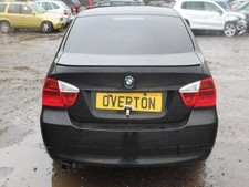 BMW 3 SERIES E90 2005-2013
