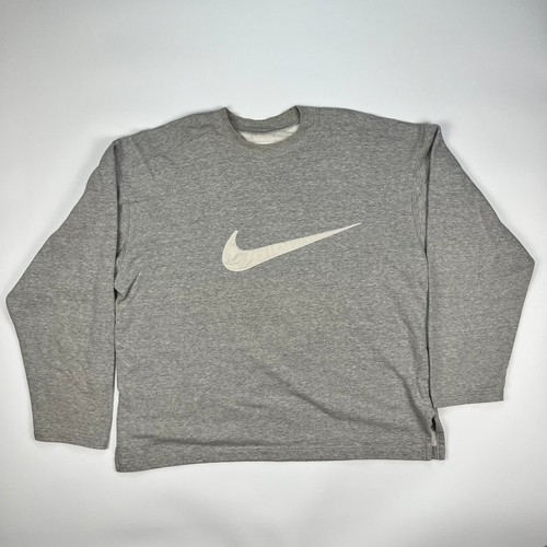 Vintage 90s nike - nike, sweatshirt