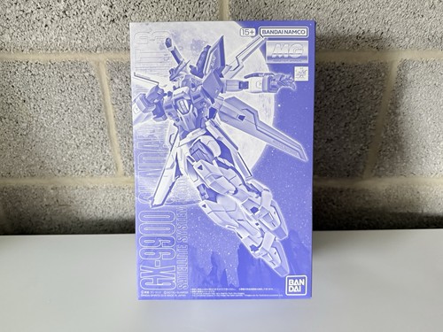 Bandai 100 gundam x - bandai, 1/100