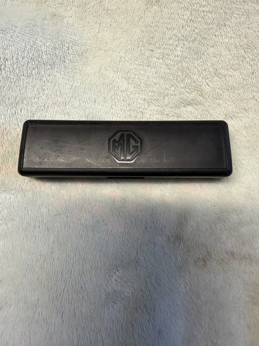 Mgf radio facia security box - radio,