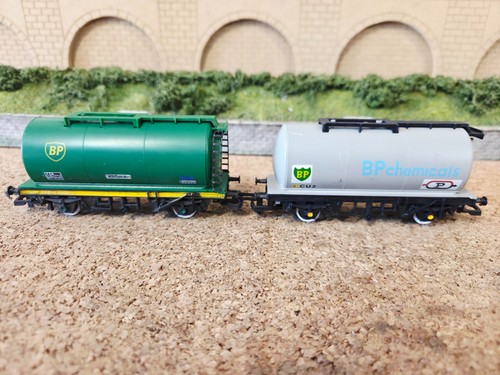 Hornby railways gauge bp - oo,