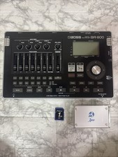 BOSS BR-800 Digital Recorder