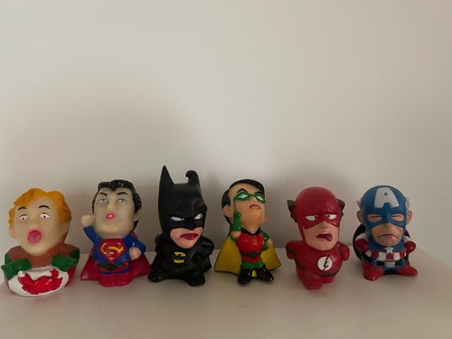 Vintage superhero pencil - vintage,