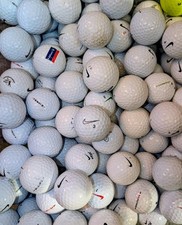 40 Mixed Nike Golf Balls