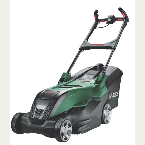 Bosch lawnmower electric - bosch,