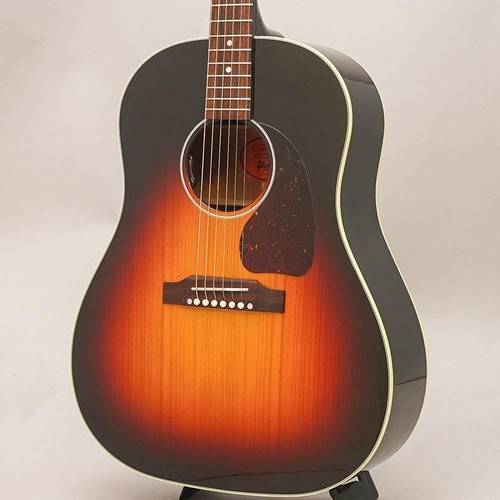 Gibson standard red - gibson,
