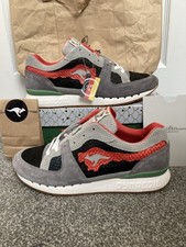 KangaROOS MIG x BISSO "Trout