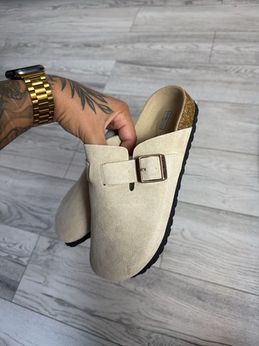 Birkenstock boston clogs - birkenstock,