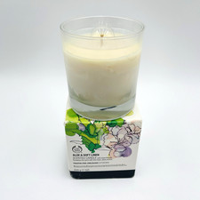 The Body Shop Aloe & Soft