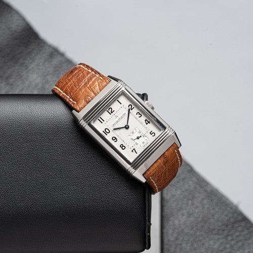 Jaeger lecoultre reverso - jaeger-lecoultre,