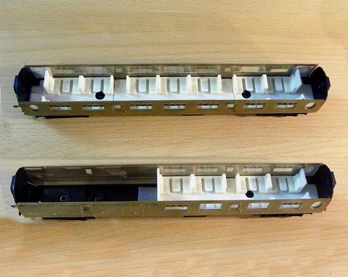 Interior seats to fit - x,