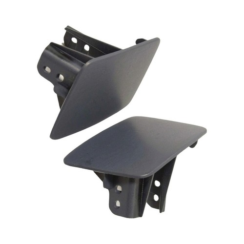 Headlight washer cover front - headlight,