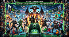 NVIDIA Shield TV Wireless Game