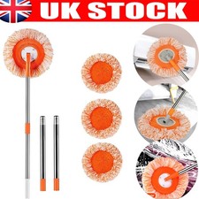 360° Rotatable Cleaning Mop