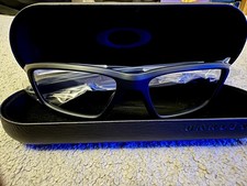 Oakley Eyeglasses OX8076