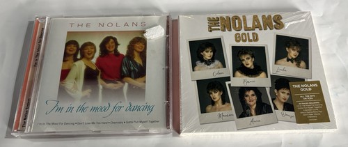 The nolans in - in,