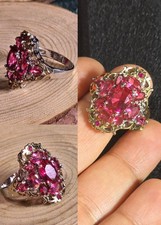 22ct Gold Polished 925S