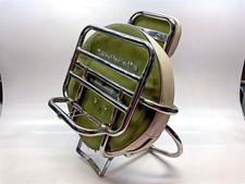 1964 Lambretta Lambretta LI 125 Series 3 Rear Luggage Wheel Rack
