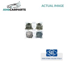 ENGINE COOLING WATER PUMP