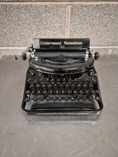 Underwood noiseless gloss - noiseless, 77