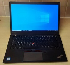 Lenovo ThinkPad T460s Laptop