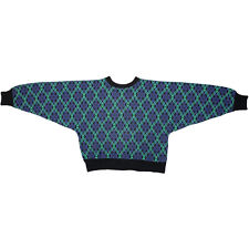 (West Germany) 80s, Jacquard