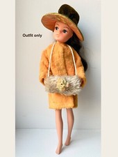 1960s OOAK Sindy outfit