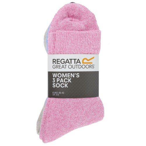 Regatta womens ladies - womens, pack