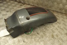 Honda CB750 CB 750 Custom Rear Back Mudguard Mud Guard Fender Protector