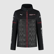 Porsche motorsport puma - porsche,