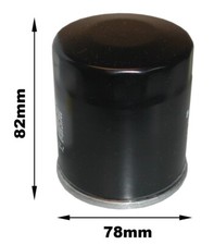 Oil Filter for 1987 BMW K 75 S