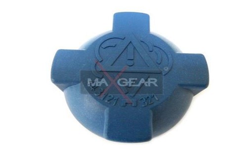 Cap coolant tank for audi - tank,