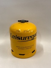 Leisuregaz 007 Butane camping