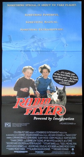 The radio flyer original - flyer,