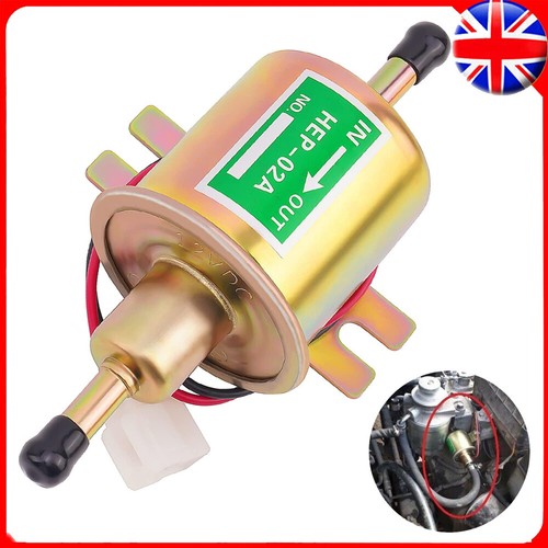Universal inline fuel - universal,