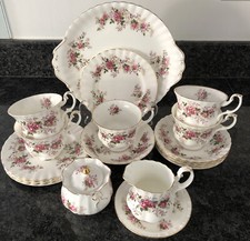 Royal Albert Lavender Rose 5