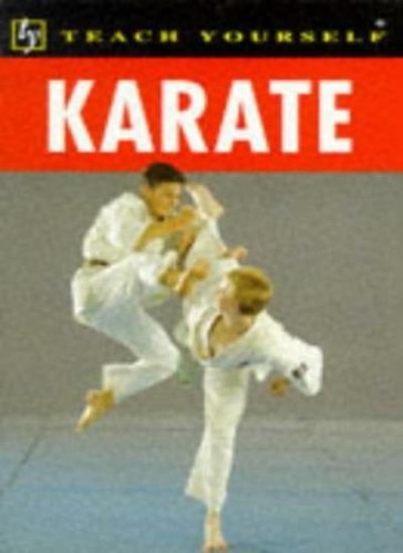 Karate by - karate, (teach