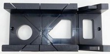 Mitre block angle cutting - mitre,