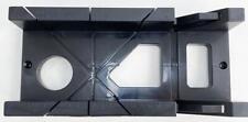 Mitre Block  - Angle Cutting Box Sawing Guide Tool with 12" 