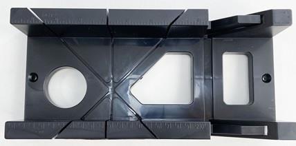Mitre block angle - block ,