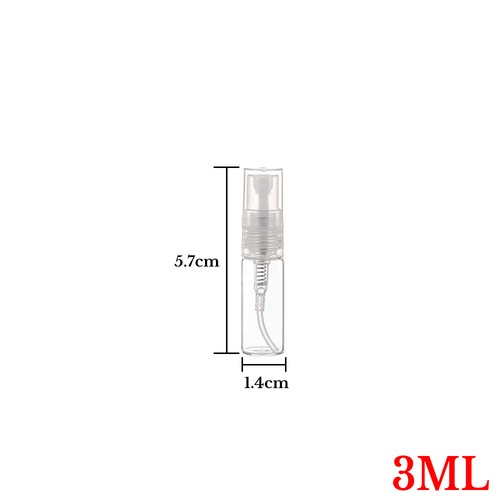 10ml perfume atomizer - 3/5/10ml,
