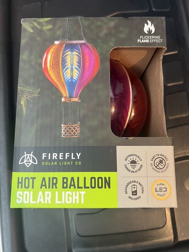 Solar light rainbow - light, hot