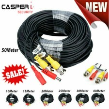 BNC DC Power Lead CCTV