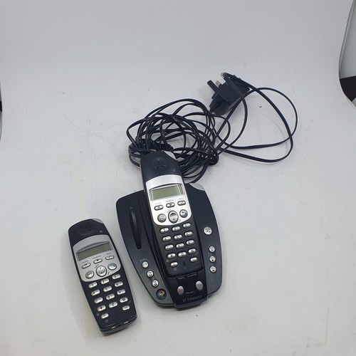 Freelance home phone set - home,