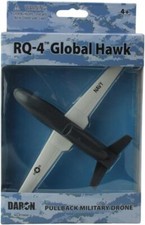 DARON RQ-4 GLOBAL HAWK US NAVY