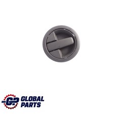 Audi A3 8V Trunk Hook Boot Interior Lock Latch Catch Rear 8V0863751