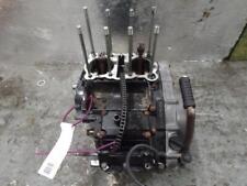 Yamaha XS400 SOHC S.J 1982 Basic Bottom End Engine 14V-004032 