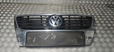 VW Passat B6 2008 front bumper