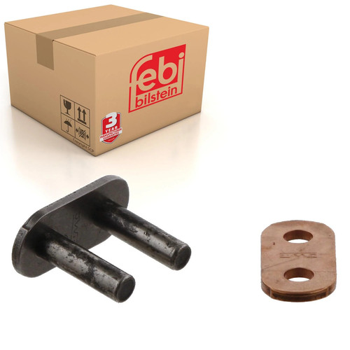 Oil pump chain - chain, link